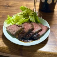 息子飯