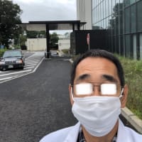 鼻中隔湾曲症 いよいよ退院！！