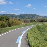 車中泊　紀伊半島の旅　Part.3 （最終）