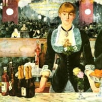 エドゥアール・マネとその時代を歩く⑩ いくつもの謎をはらんだ エドゥアール・マネとその時代を歩く⑩ いくつもの謎をはらんだ