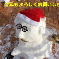 新年のご挨拶2015