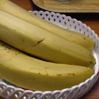 日曜日、休日の朝食