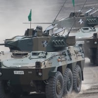 令和七年度六月期　陸海空自衛隊主要行事実施詳報(2025.06.28-2025.06.29)