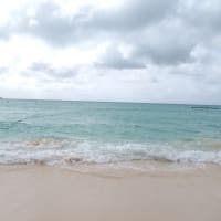 ✈︎ マイルひとり旅＊宮古島　ビーチのひととき⛱️
