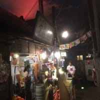 風邪、ときどき、ラーメン。