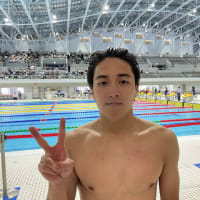 JO予選大会【西泉】