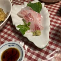 昨日はちょっと辛かった