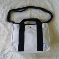 earth music ecology　2WAY TOTE BAG BOOK