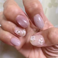 5月のネイル