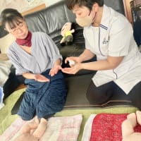 幸せの連鎖