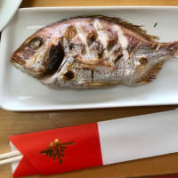 元旦昼飲みからの晩酌