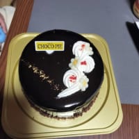 無事?終わった。