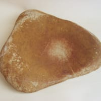 縄文時代の石皿