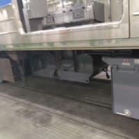 西武･電車フェスタ2023 in 武蔵丘車両検修場