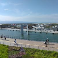 大阪万博に