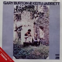 期待は裏切られた　kudefinitive lugano 1969  /  keith jarrett