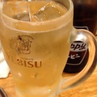 よね田＠中野