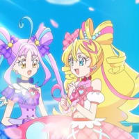 キミとアイドルプリキュア♪ 第１５話感想