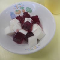 6月18日の給食