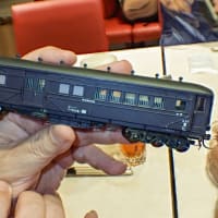 ザ・運転会「国鉄列車」