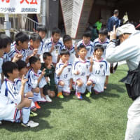 ■2014全日本少年サッカー　中部地区予選■