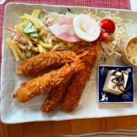 ラピちゃん、カフェデビュー(^^♪