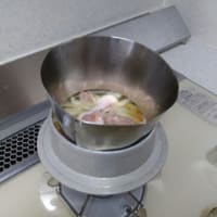 お家ご飯