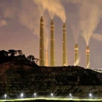 石炭火力でアンモニア「混焼」、政府がインドネシアで脱炭素事業に参画へ・・温暖化の原因CO2の嘘で翻弄