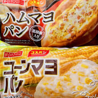surfing#32 サイド微風ワイドな腰波➜惣菜パン