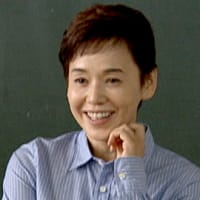 ようこそ先輩　大竹しのぶ