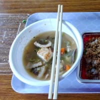 射的屋さん＊お祭りでテキ屋さんになった