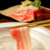 紅豚ーBENIBUTA－鍋の巻