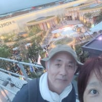 関西万博行ってきたよ　その5
