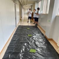 まもなく大阪へ！