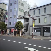 飛行船跡地を撮ったど～　by　ＯＮＯＣＨＩ