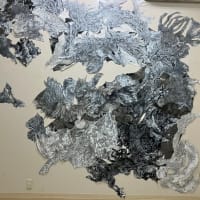 柄沢恭治展　その2