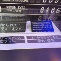 ザ・ベストテン展