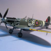 1/32 Spitfire Mk. IX
