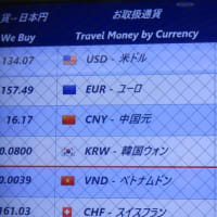 円安に進むのか？円高に進むのか？株価は下落するのか？来週から悩ましい日本経済です