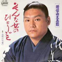 元大関増位山、死去。