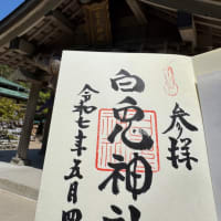 モジャこGW車旅2025（鳥取県&島根県）　三朝温泉街散策&龍見台編