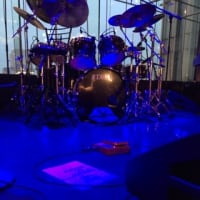 怒りの鉄拳でノックアウト Kamasi Washington@billboard LIVE TOKYO