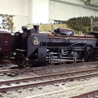 D517838号機派手なデフ板！！