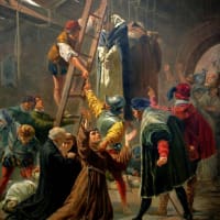 ゴルクムの聖殉教者　　　　Sts. Martyres Gorcomienses　