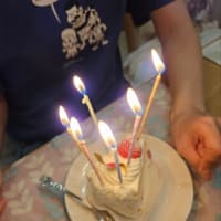 晒(さらし)はいいね