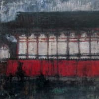 司馬遼太郎が好んだ画家、鴨居玲ら - 気ままに