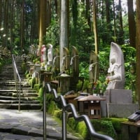 生駒の宝山寺へ