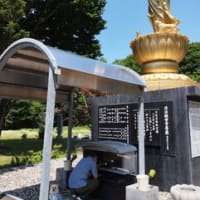 季節は、もう夏・・・