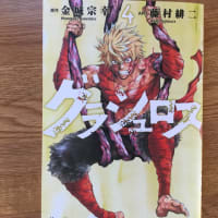 金城宗幸 原作 藤村緋二 Art グラシュロス 3 4巻 物造庵 ものつくりあん ナラ 楢崎賢