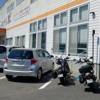 淡路島ツーリングと海鮮丼と温泉。